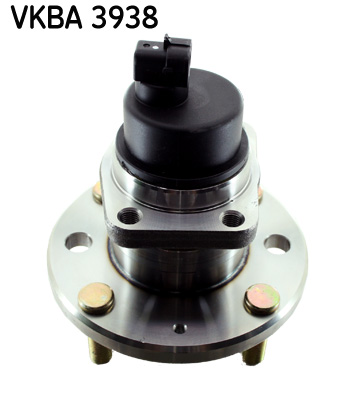 Kit cuscinetto ruota SKF VKBA3938